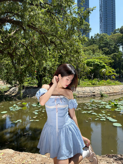 Secodee Sempry Dress