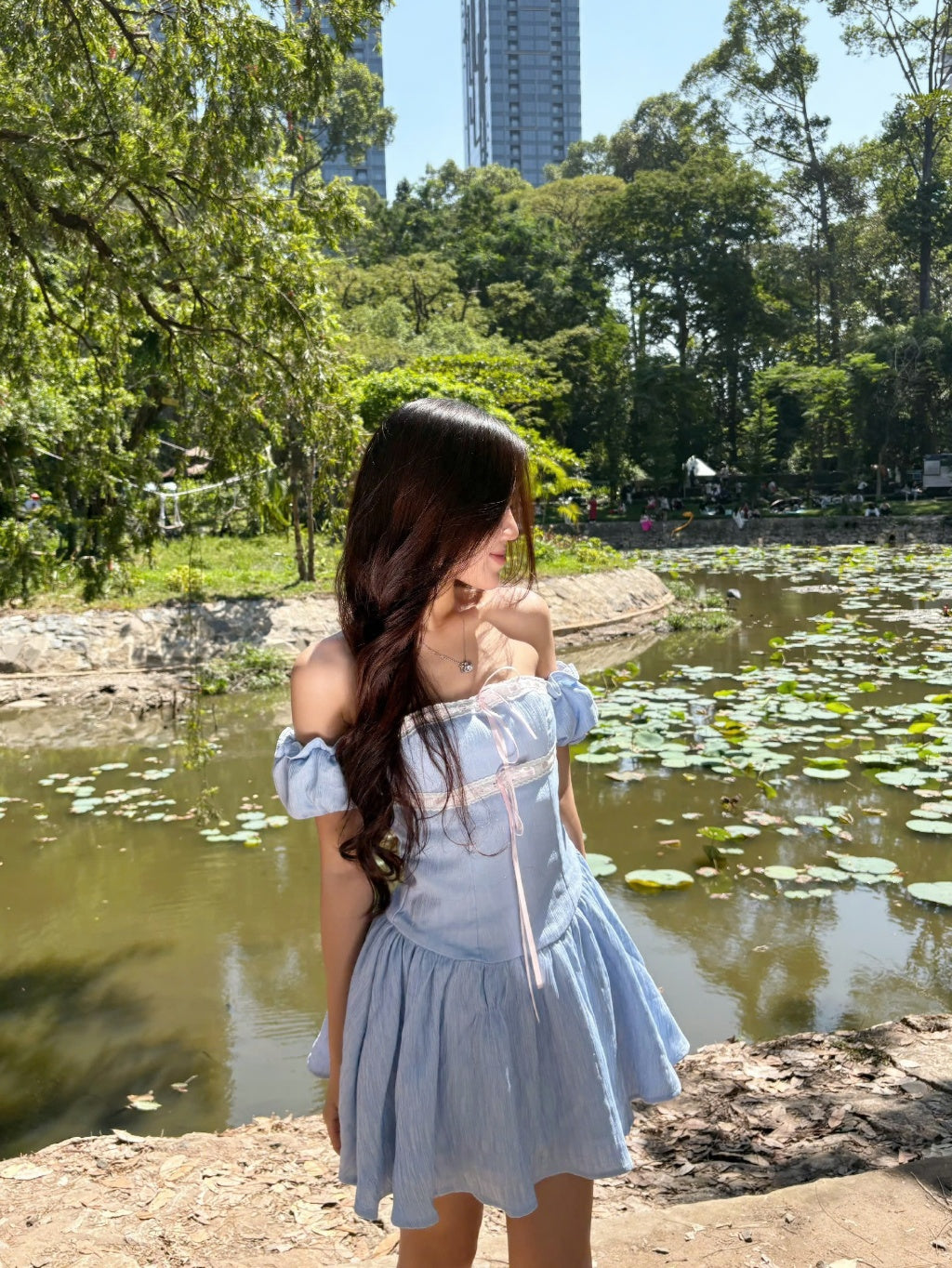 Secodee Sempry Dress