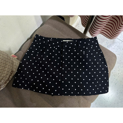 Crispuscloset Sena Skirt