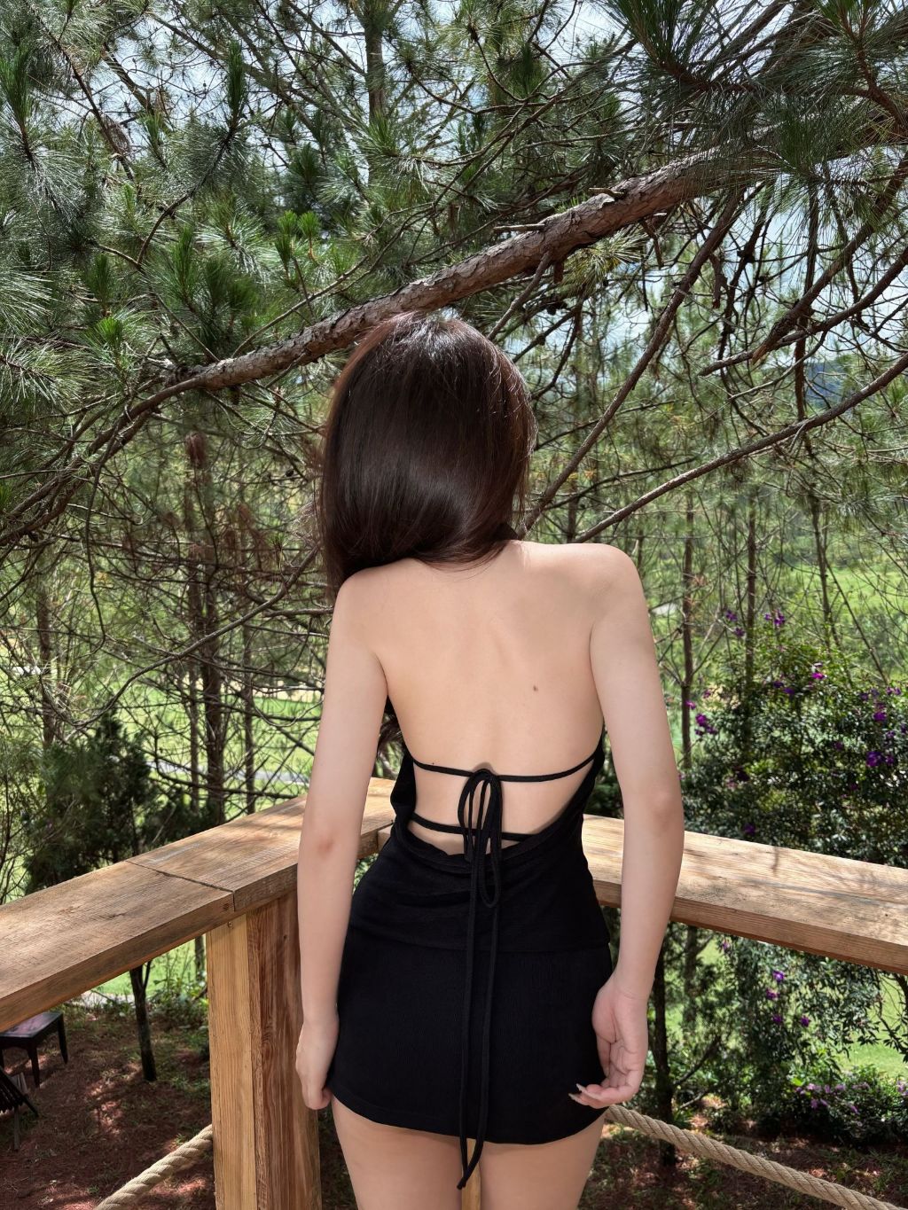Crispuscloset Senci Set