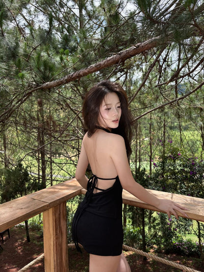 Crispuscloset Senci Set