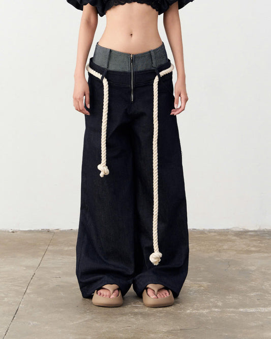 Sodope Club Senna Pants (Pre-order)