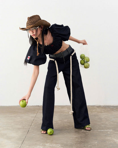 Sodope Club Senna Pants (Pre-order)