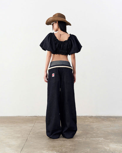 Sodope Club Senna Pants (Pre-order)