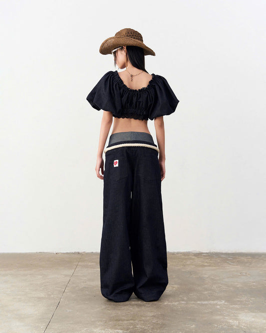 Sodope Club Senna Pants (Pre-order)
