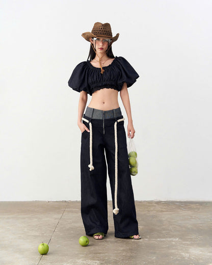Sodope Club Senna Pants (Pre-order)