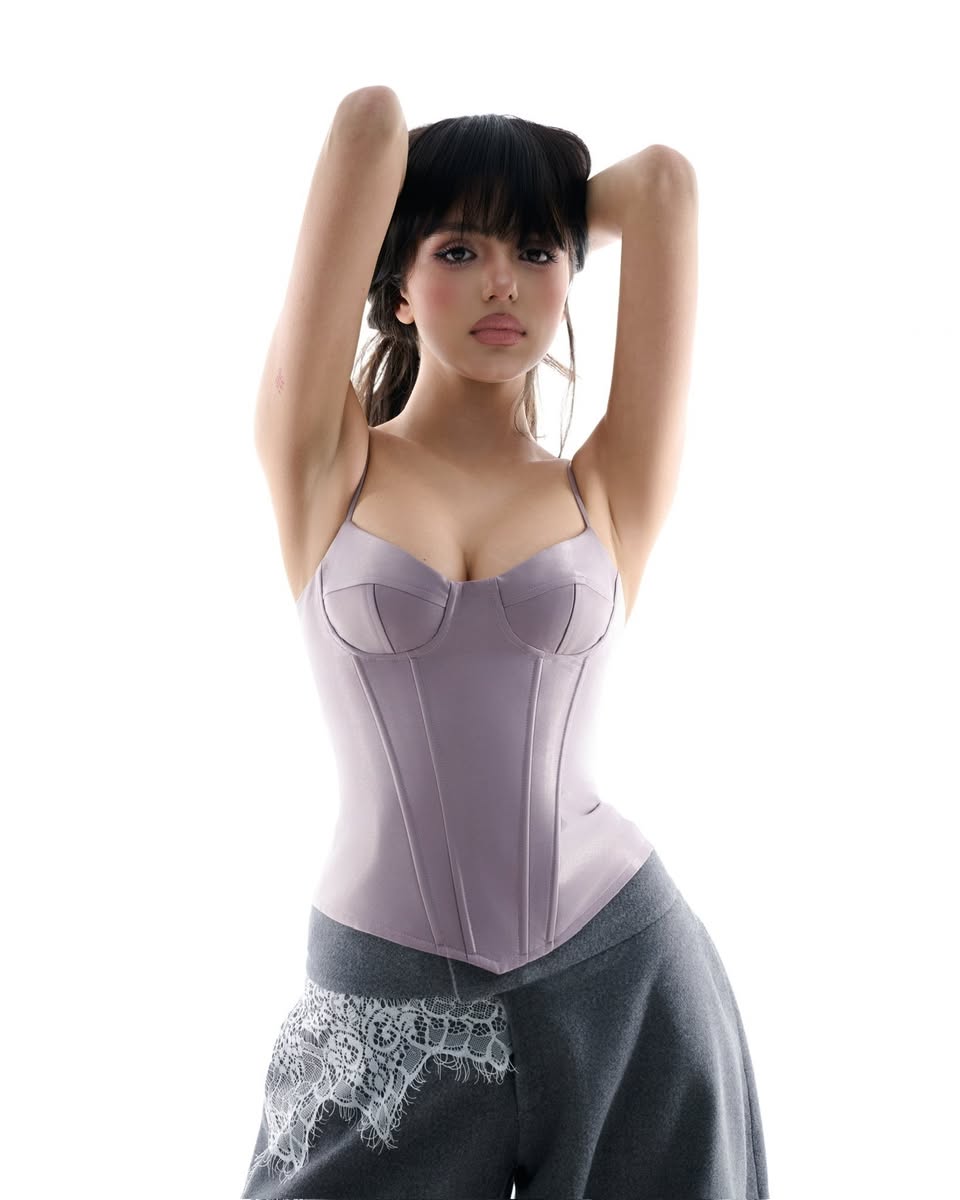 Doublebizz Sera Corset