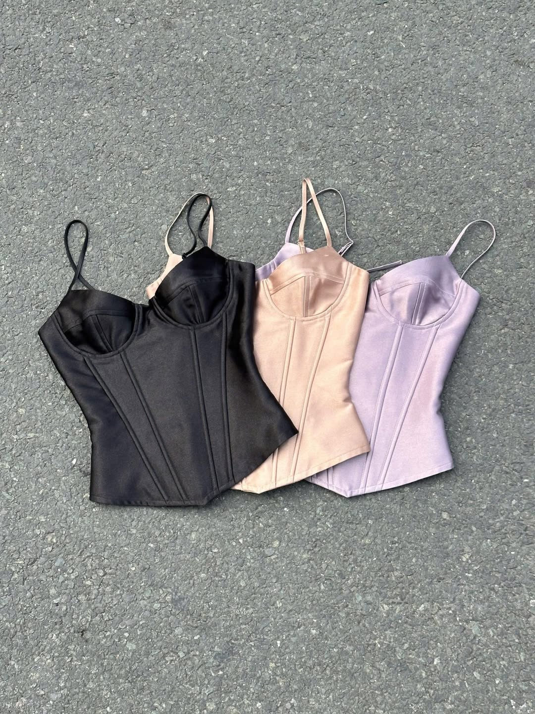 Doublebizz Sera Corset