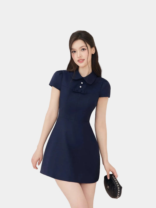 Serabyqh Kenna Dress