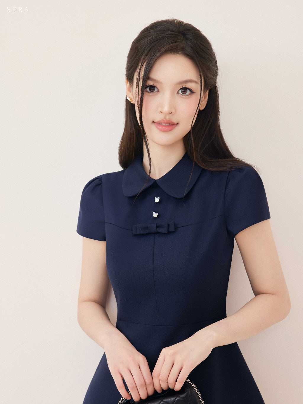 Serabyqh Kenna Dress