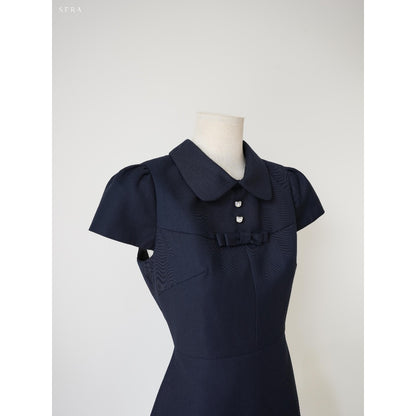 Serabyqh Kenna Dress