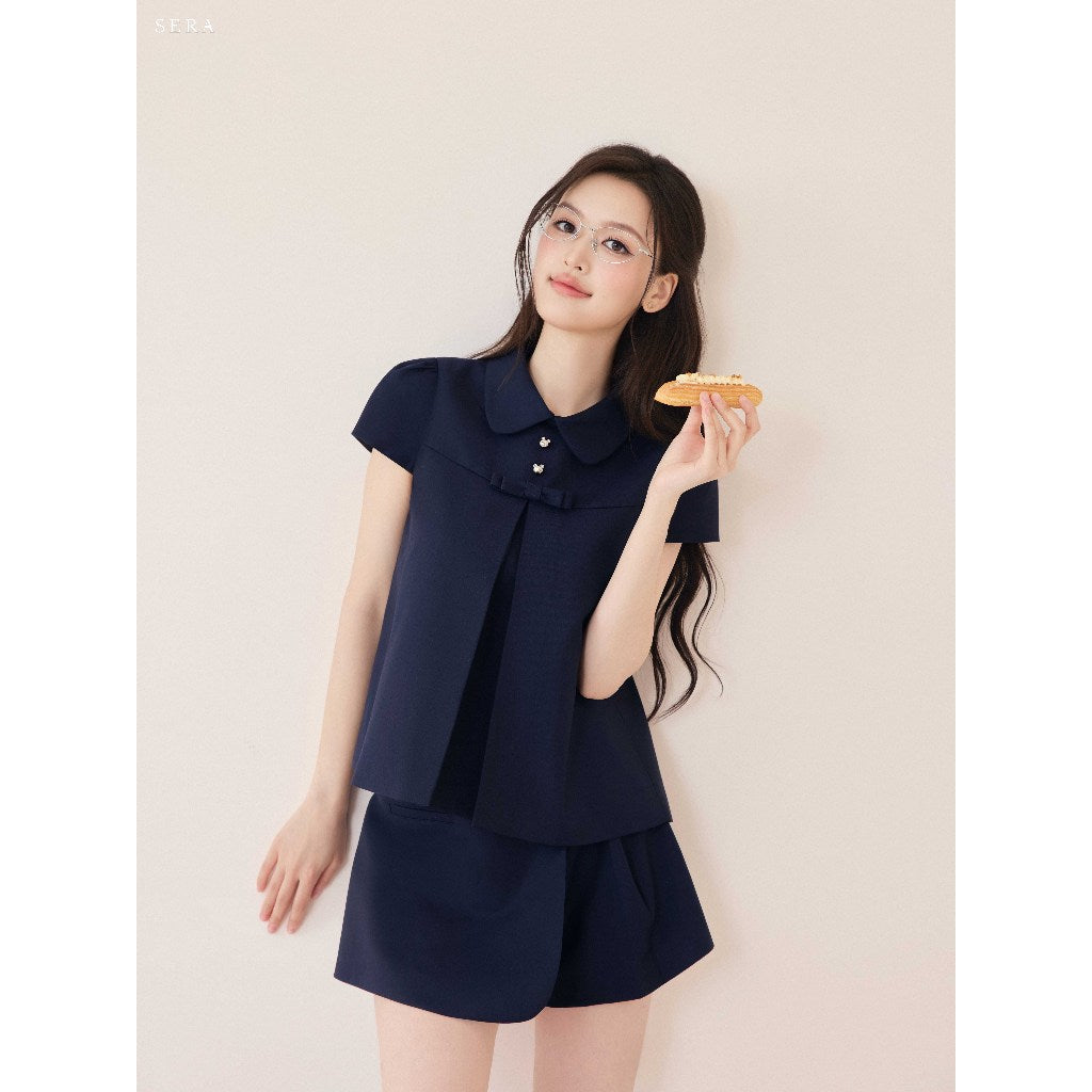 Serabyqh Kenna Dress