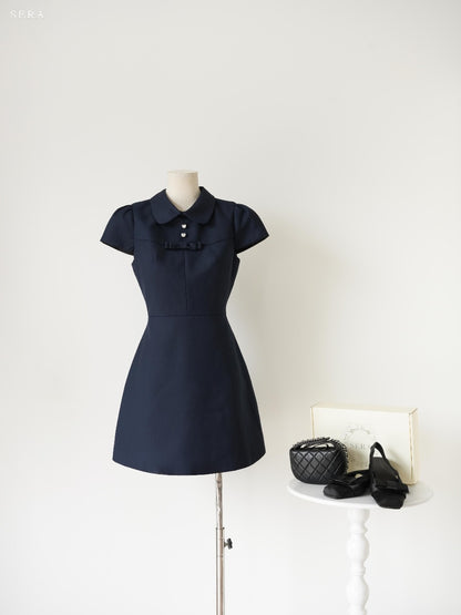 Serabyqh Kenna Dress