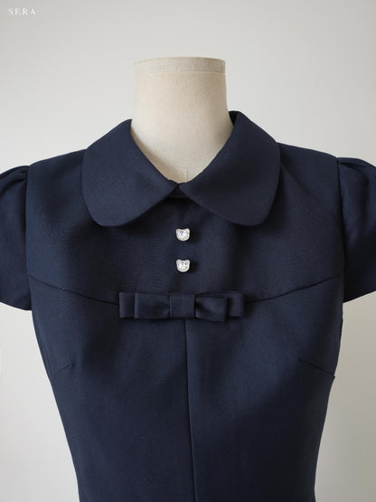 Serabyqh Kenna Dress
