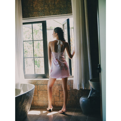 Daphale Stu Seraphie Dress (Pre-order)