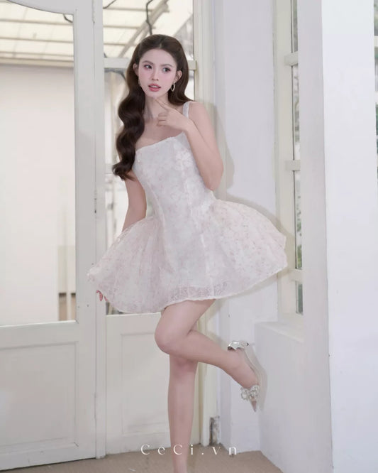Ceci Seraphine Dress
