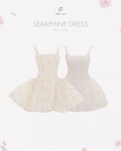 Ceci Seraphine Dress