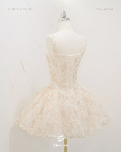 Ceci Seraphine Dress