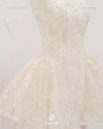 Ceci Seraphine Dress