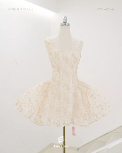 Ceci Seraphine Dress