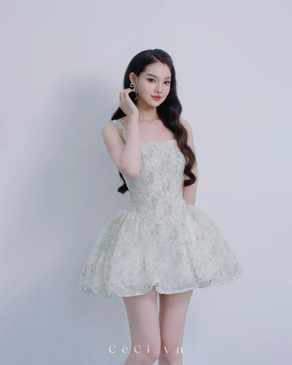 Ceci Seraphine Dress