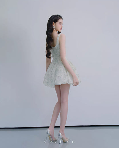 Ceci Seraphine Dress