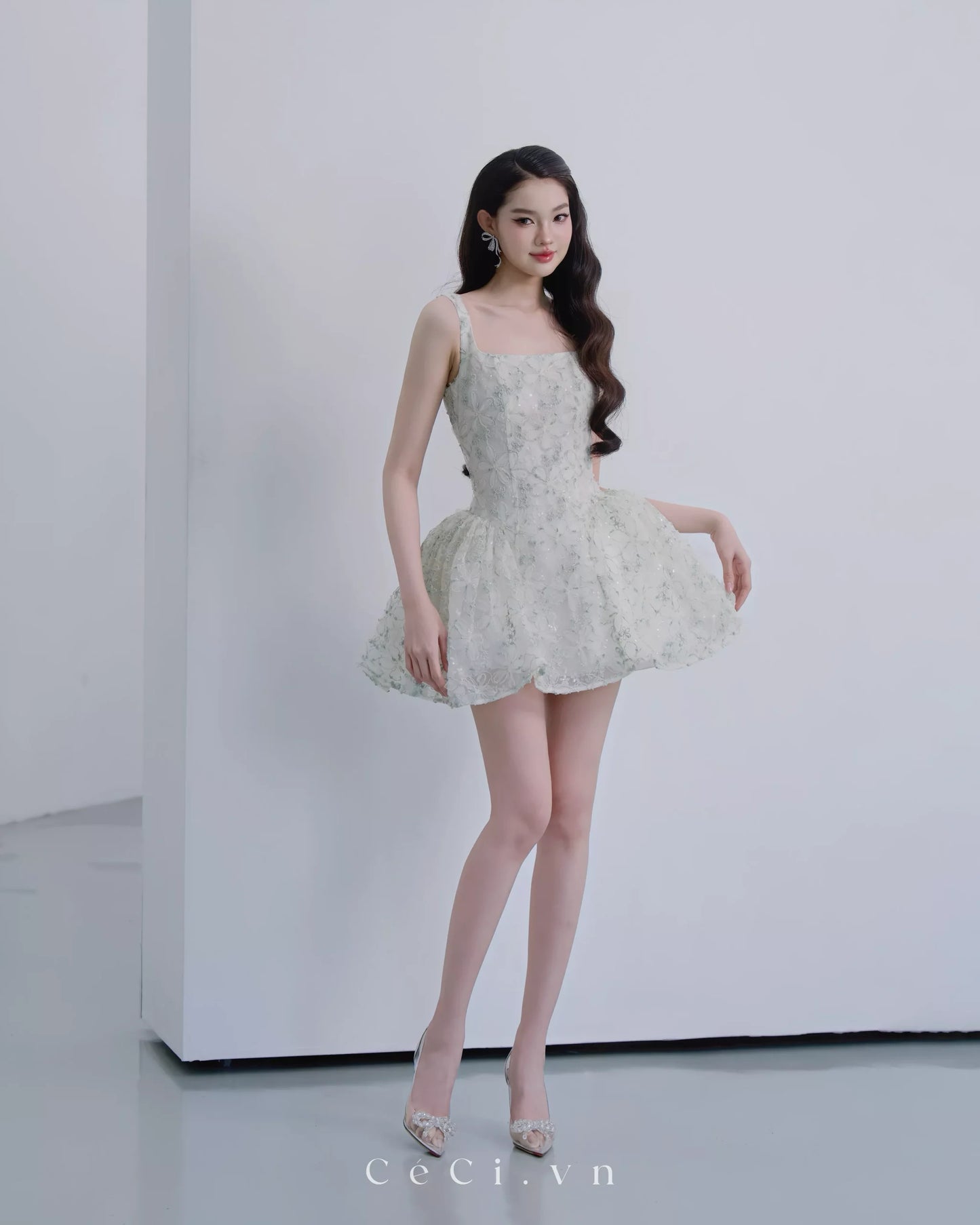Ceci Seraphine Dress