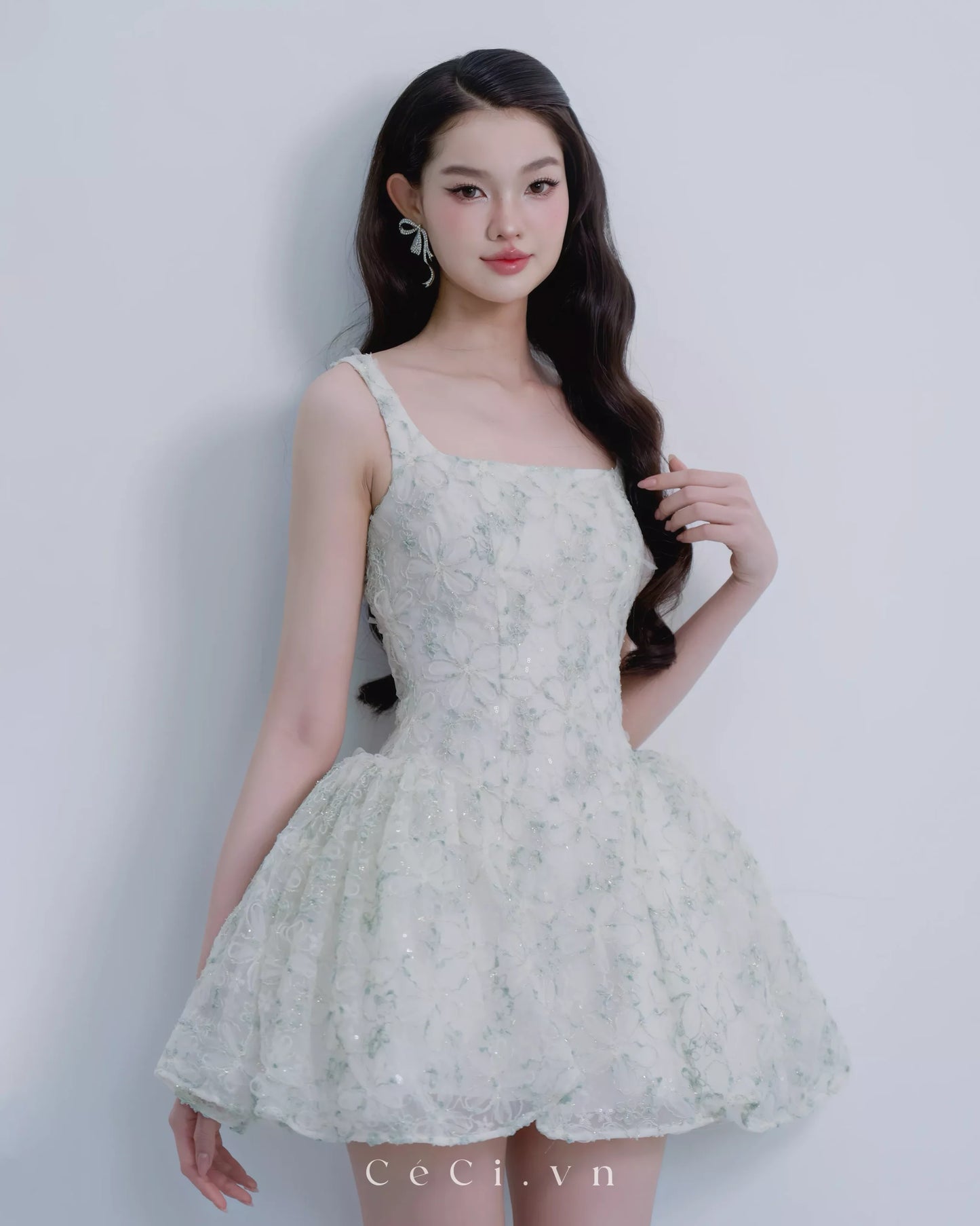 Ceci Seraphine Dress