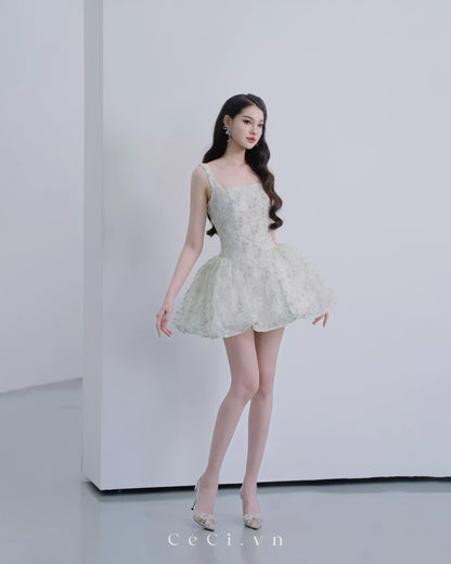 Ceci Seraphine Dress