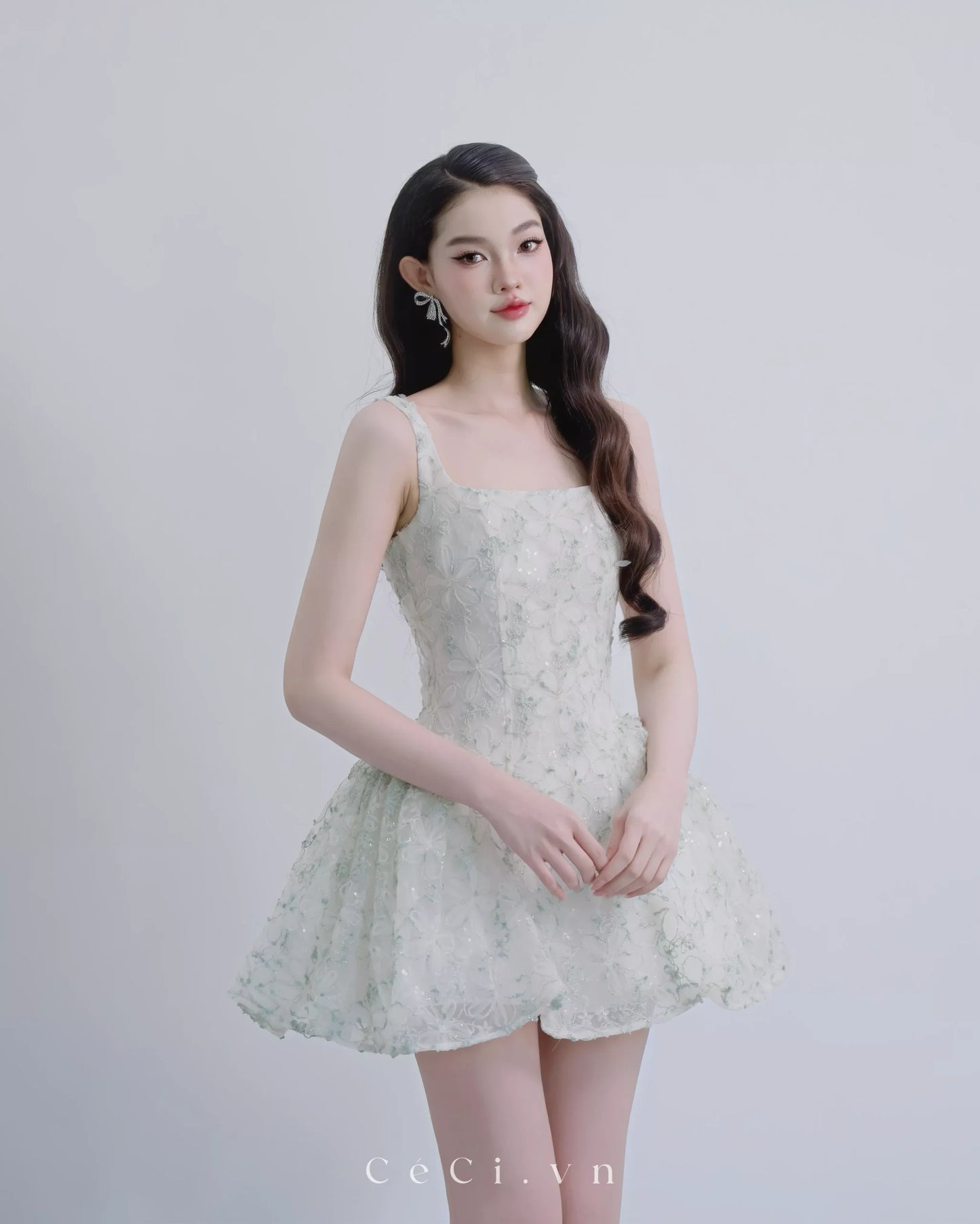 Ceci Seraphine Dress