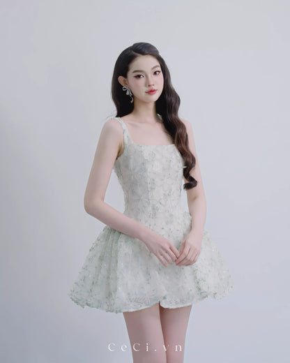 Ceci Seraphine Dress