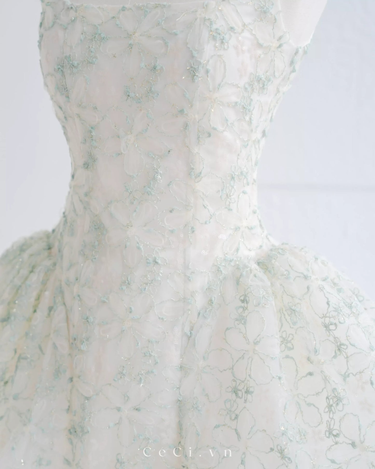 Ceci Seraphine Dress