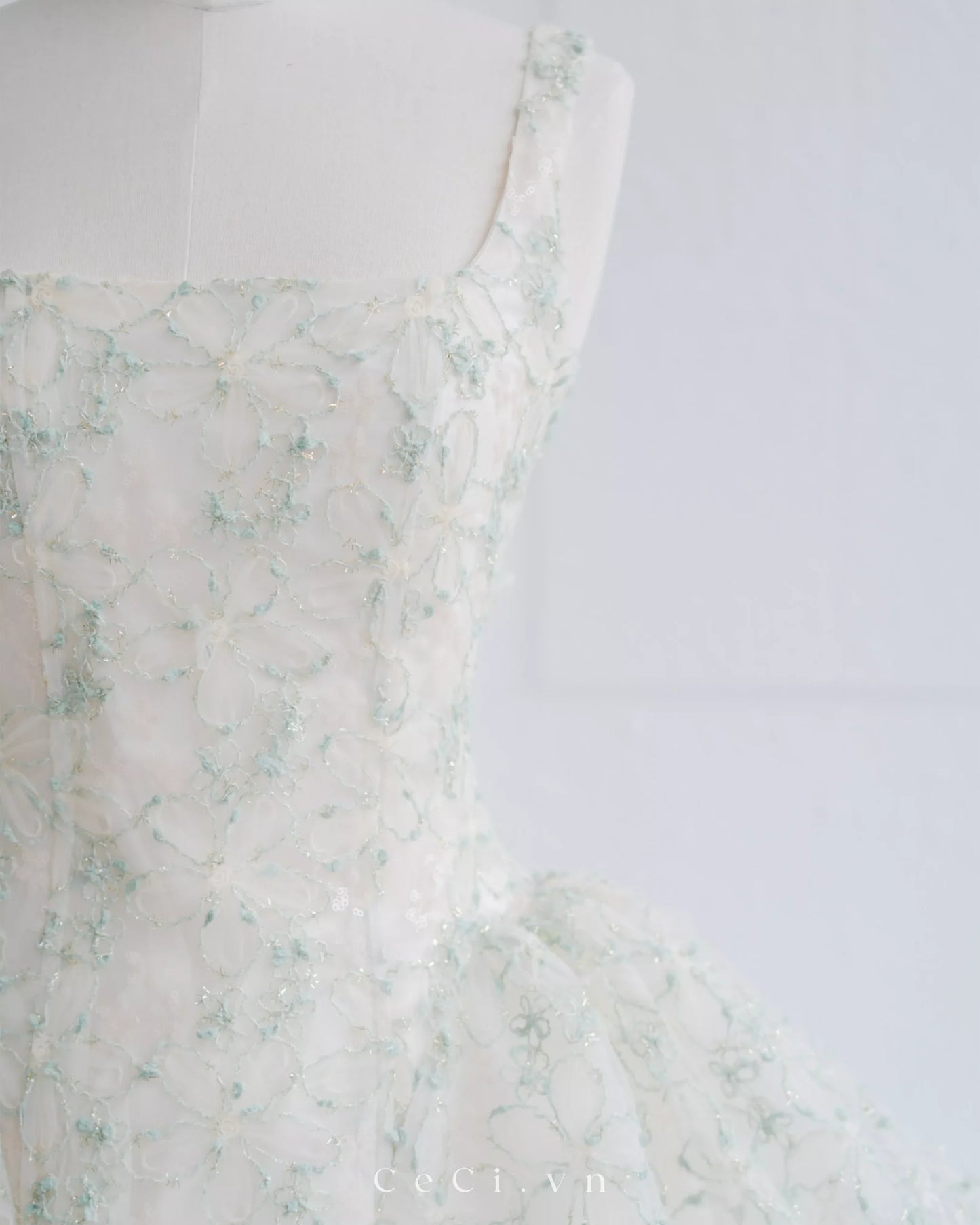 Ceci Seraphine Dress