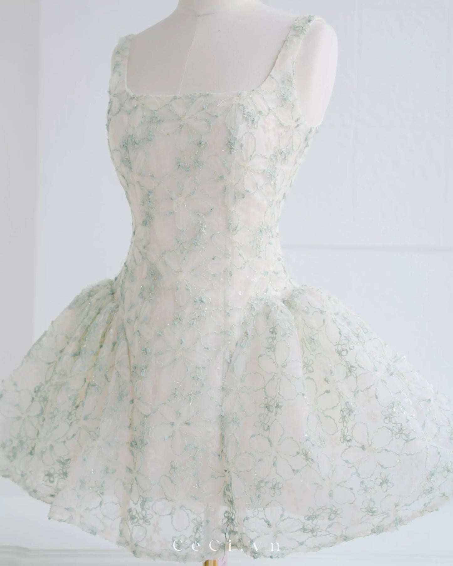 Ceci Seraphine Dress