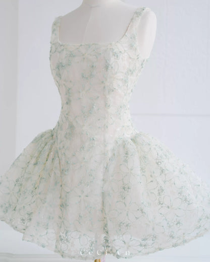 Ceci Seraphine Dress