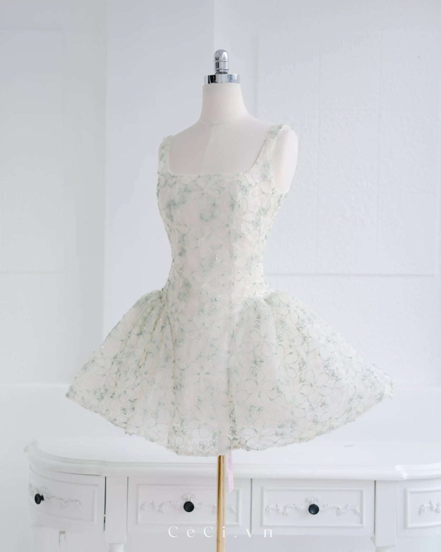 Ceci Seraphine Dress