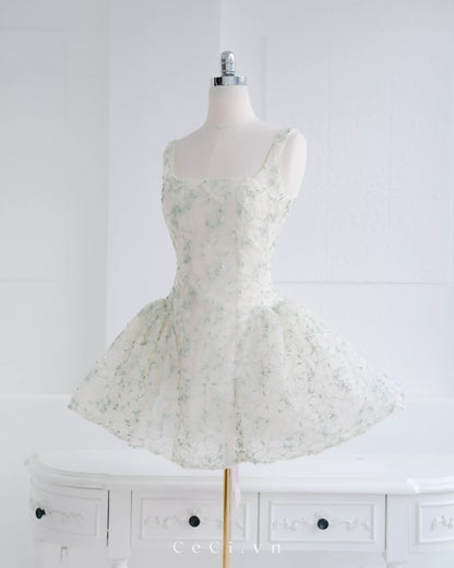 Ceci Seraphine Dress