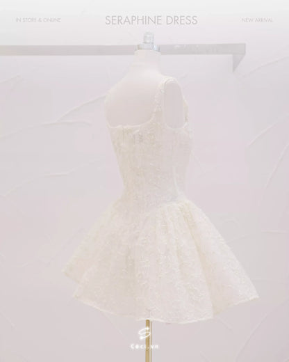 Ceci Seraphine Dress
