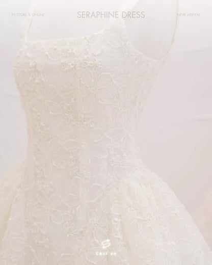 Ceci Seraphine Dress