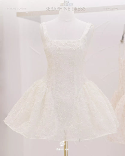 Ceci Seraphine Dress