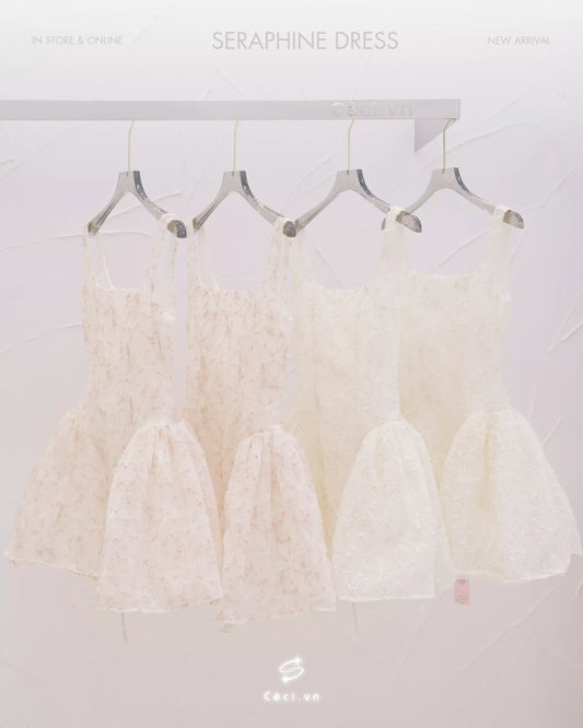 Ceci Seraphine Dress