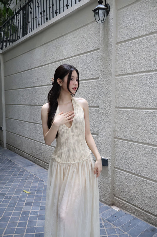 Iamcoco Seraphine Dress