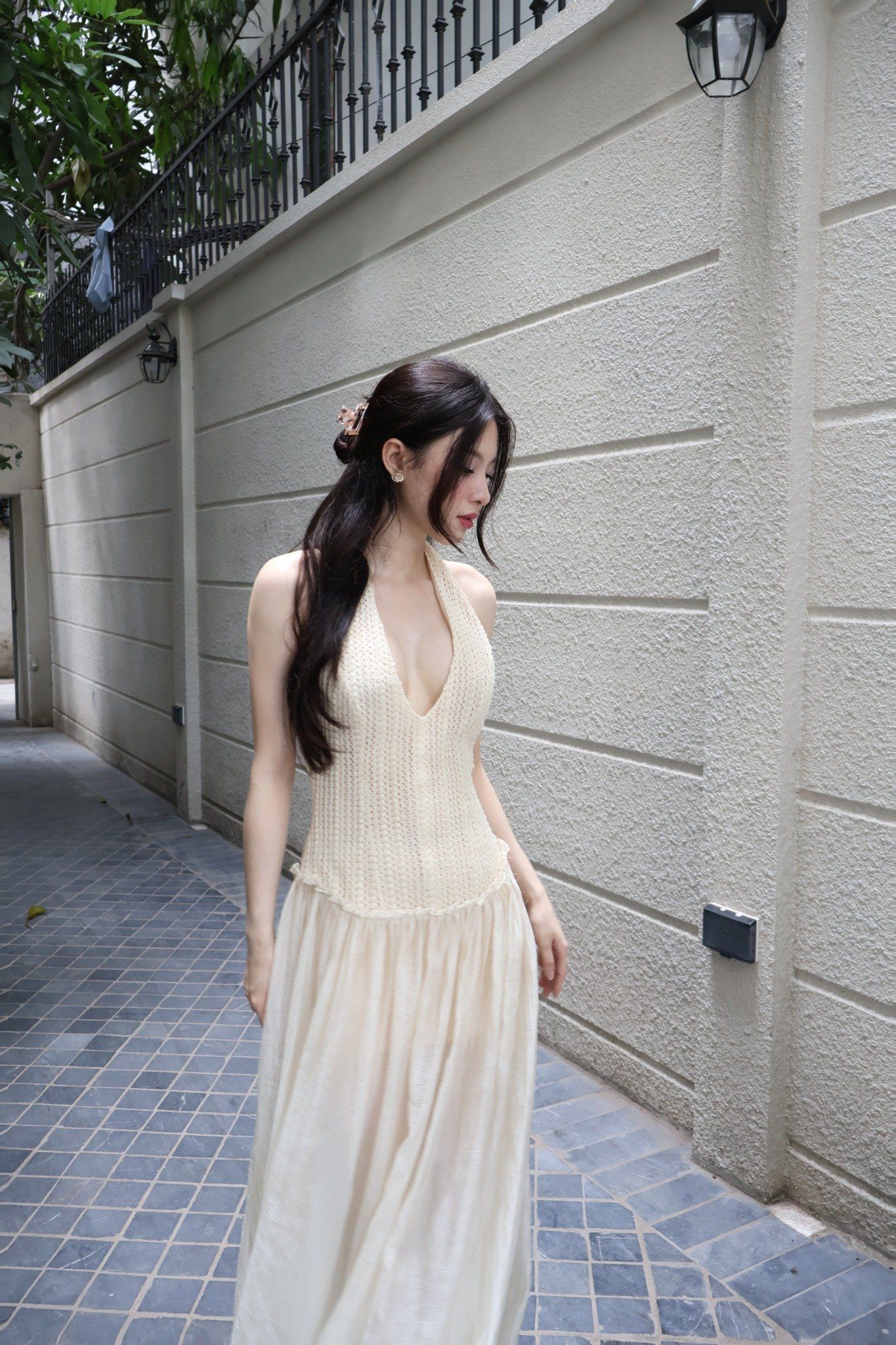 Iamcoco Seraphine Dress