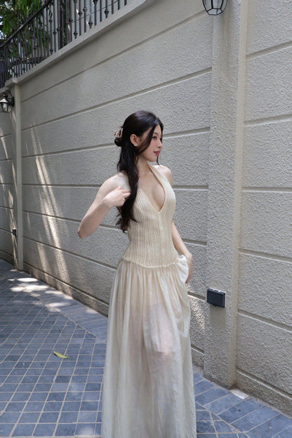 Iamcoco Seraphine Dress