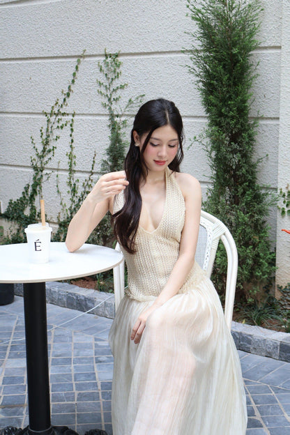 Iamcoco Seraphine Dress