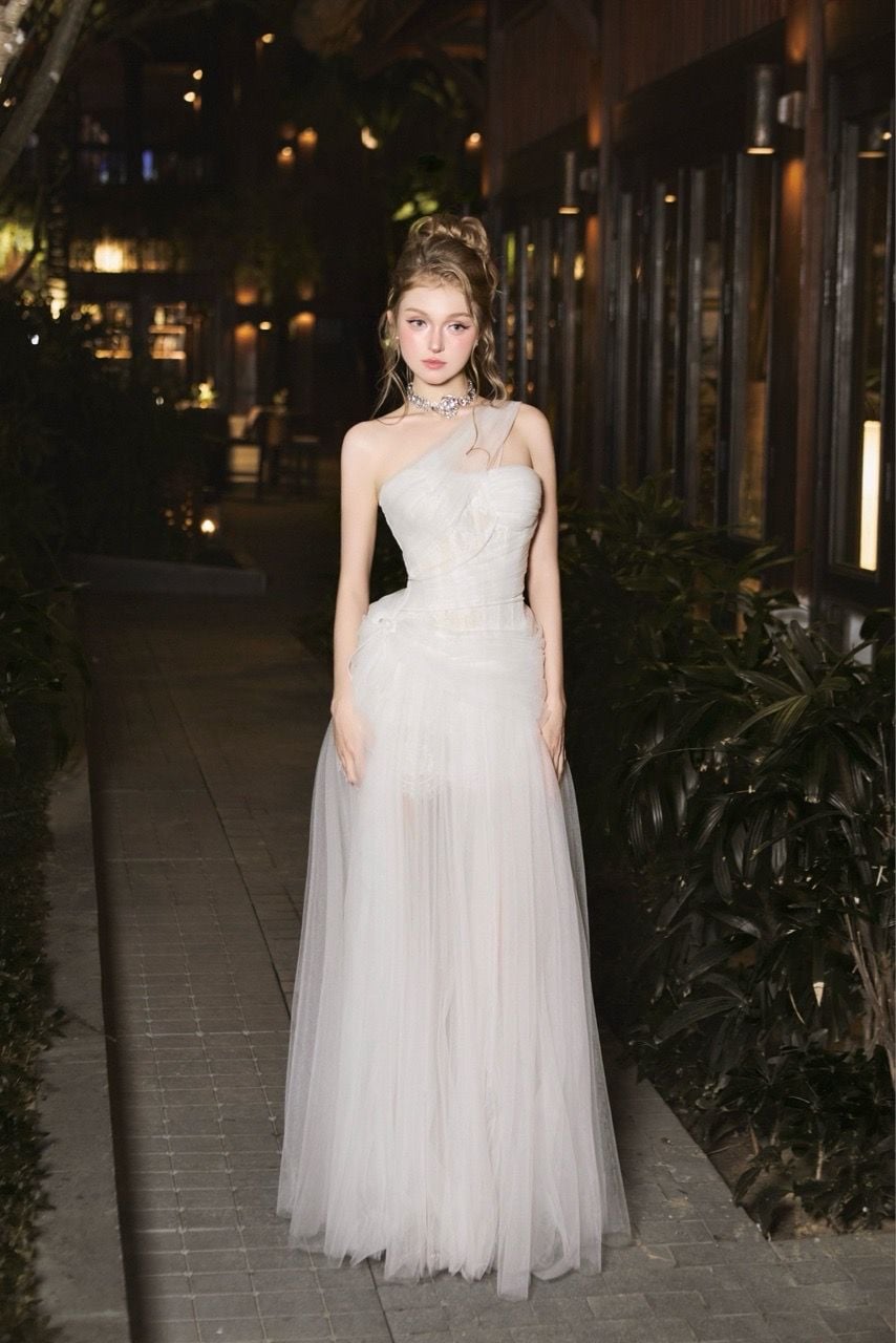 Jeneabyjenny Serena Dress