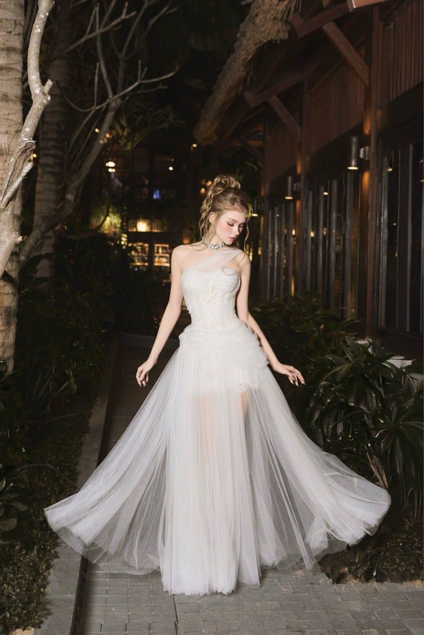 Jeneabyjenny Serena Dress