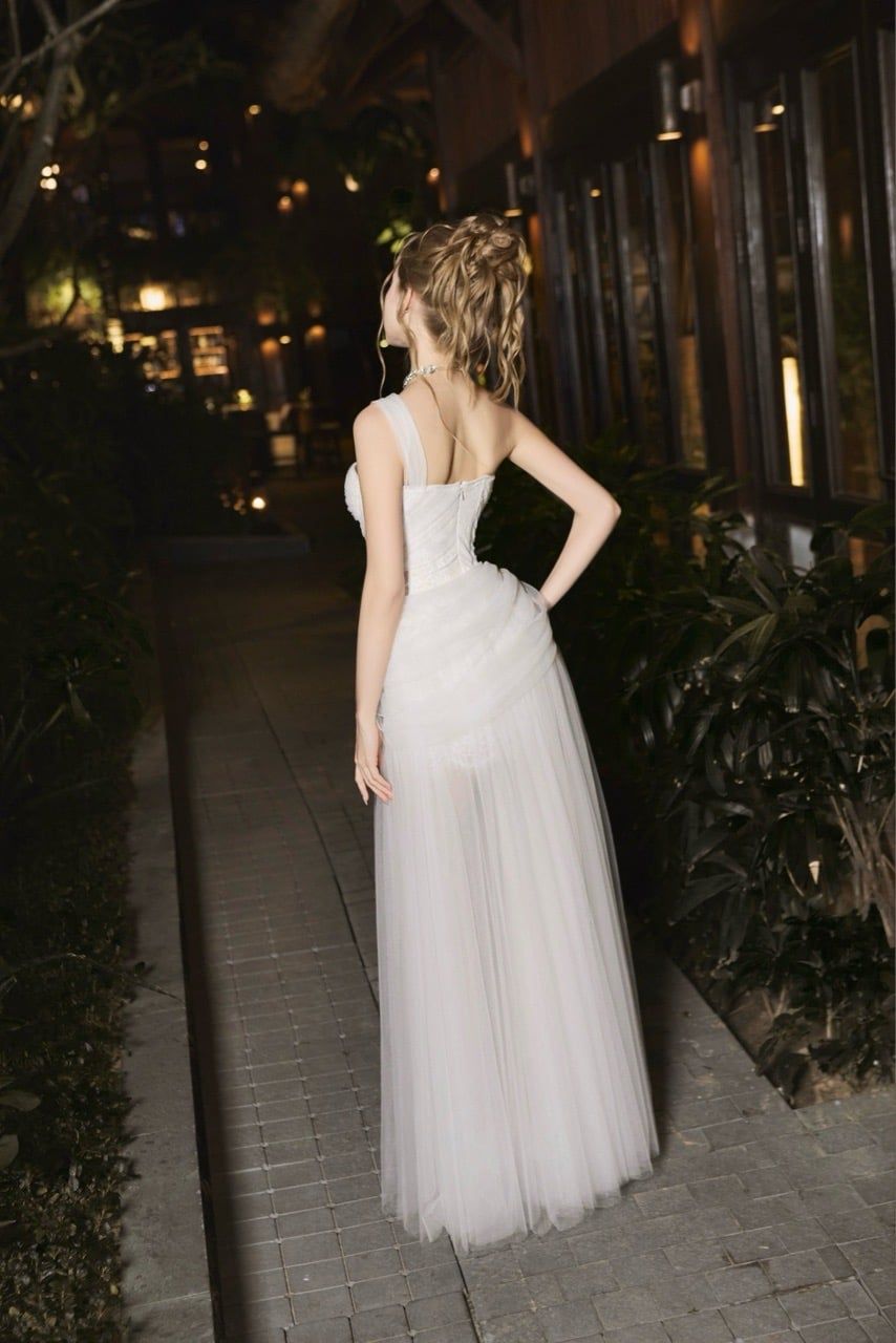 Jeneabyjenny Serena Dress