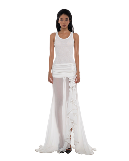 Huelleyrose Serena Dress (Pre-order)