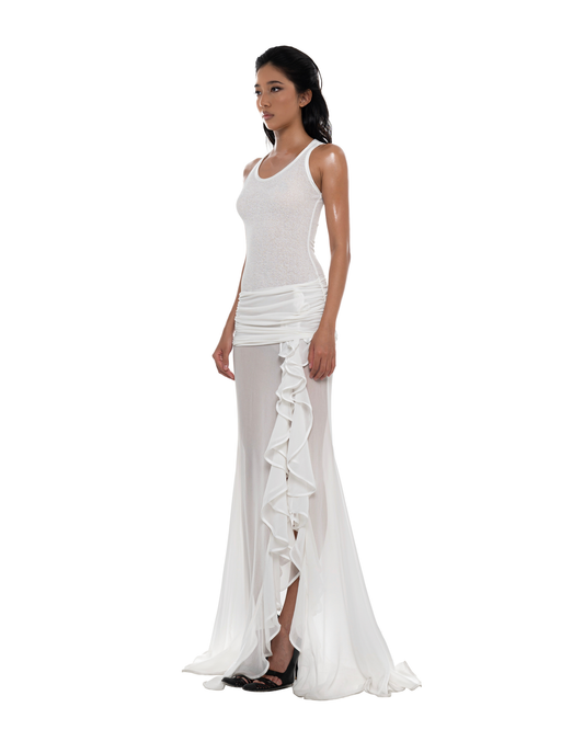 Huelleyrose Serena Dress (Pre-order)